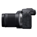 Фотоаппарат Canon EOS R7 Kit RF-S 18-150 f/3.5-6.3 IS STM — изображение 5