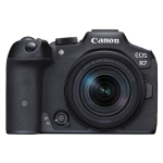 Фотоаппарат Canon EOS R7 Kit RF-S 18-150 f/3.5-6.3 IS STM — изображение 2