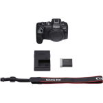 Фотоаппарат Canon EOS R8 Body — изображение 6