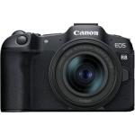 Фотоаппарат Canon EOS R8 Kit RF 24-50mm f/4.5-6.3 IS STM — изображение 2