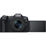 Фотоаппарат Canon EOS R8 Kit RF 24-50mm f/4.5-6.3 IS STM — изображение 4