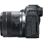 Фотоаппарат Canon EOS R8 Kit RF 24-50mm f/4.5-6.3 IS STM — изображение 5