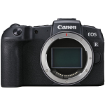 Фотоаппарат Canon EOS RP Body — изображение 2