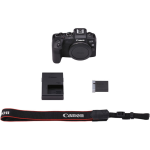 Фотоаппарат Canon EOS RP Body — изображение 6