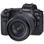 Фотоаппарат Canon EOS RP Kit 24-105mm f/4-7.1 IS STM