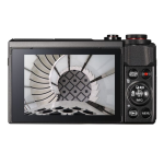 Фотоаппарат Canon PowerShot G7X Mark II Black — изображение 3