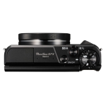 Фотоаппарат Canon PowerShot G7X Mark II Black — изображение 8