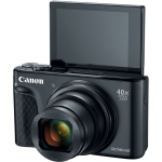 Фотоаппарат Canon PowerShot SX740 HS Black — изображение 5