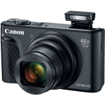 Фотоаппарат Canon PowerShot SX740 HS Black — изображение 4