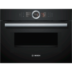 Духовой шкаф Bosch CMG676BB1