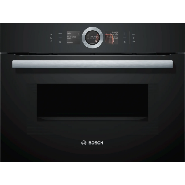 Духовой шкаф Bosch CMG676BB1