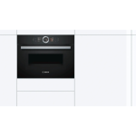 Духовой шкаф Bosch CMG676BB1 — изображение 2