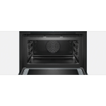 Духовой шкаф Bosch CMG676BB1 — изображение 3