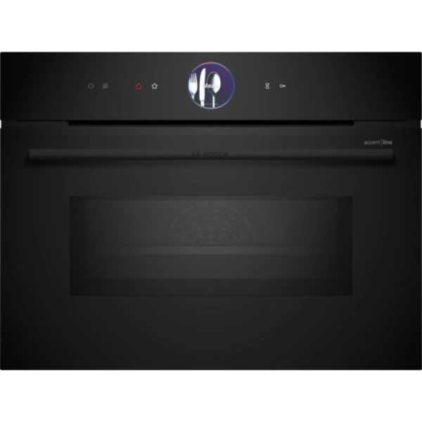 Духовой шкаф Bosch CMG936AB1S