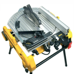 Комбинированная торцовочная пила DeWALT D27107-QS — изображение 5