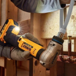 Расширитель пластиковых труб DeWALT DCE400D2 — изображение 5
