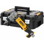 Расширитель пластиковых труб DeWALT DCE400D2 — изображение 2