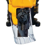 Аккумуляторный гвоздезабиватель DeWALT DCN45RND2 — изображение 8