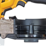 Аккумуляторный гвоздезабиватель DeWALT DCN45RND2 — изображение 7