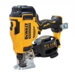 Аккумуляторный гвоздезабиватель DeWALT DCN45RND2 — изображение 3