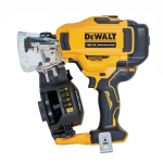 Аккумуляторный гвоздезабиватель DeWALT DCN45RND2 — изображение 2