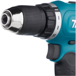 Аккумуляторная дрель-шуруповерт Makita LXT DDF453RFE — изображение 6