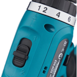Аккумуляторная дрель-шуруповерт Makita LXT DDF453RFE — изображение 5