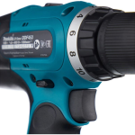 Аккумуляторная дрель-шуруповерт Makita LXT DDF453RFE — изображение 4