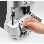 Кофемашина DeLonghi ECAM 22.110.SB — изображение 3
