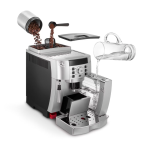 Кофемашина DeLonghi ECAM 22.110.SB — изображение 4