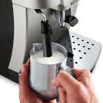 Кофемашина Delonghi ECAM 220.31SB — изображение 4