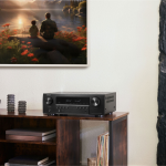 AV-ресивер Denon AVR-S670H — изображение 5