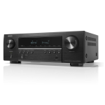 AV-ресивер Denon AVR-S670H