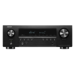 AV-ресивер Denon AVR-S670H — изображение 2