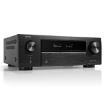 Ресивер Denon AVR-X1800H
