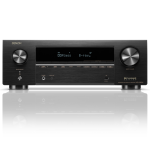 Ресивер Denon AVR-X1800H — изображение 2
