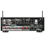 Ресивер Denon AVR-X1800H — изображение 3