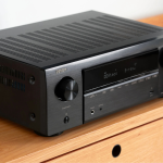 Ресивер Denon AVR-X1800H — изображение 4