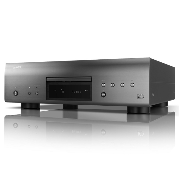 Проигрыватель Denon DCD-A110