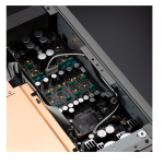 Проигрыватель Denon DCD-A110 — изображение 4