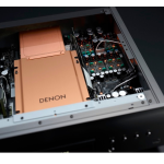 Проигрыватель Denon DCD-A110 — изображение 3