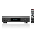 Сетевой проигрыватель Denon DNP-2000NE — изображение 3