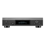 Сетевой проигрыватель Denon DNP-2000NE — изображение 2