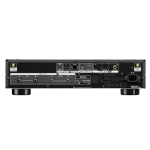 Сетевой проигрыватель Denon DNP-2000NE — изображение 4