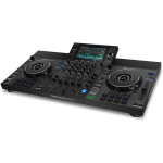DJ-контроллер Denon SC Live 4