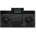 DJ-контроллер Denon SC Live 4 — изображение 2