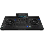 DJ-контроллер Denon SC Live 4 — изображение 4