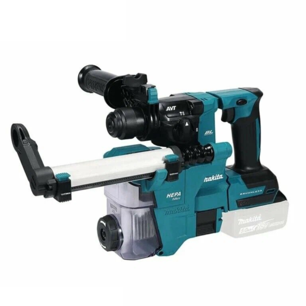 Аккумуляторный перфоратор Makita LXT DHR183 DX16 без аккумулятора