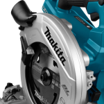 Аккумуляторная дисковая пила Makita DHS783ZU без аккумулятора — изображение 4