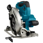 Аккумуляторная дисковая пила Makita DHS783ZU без аккумулятора — изображение 3